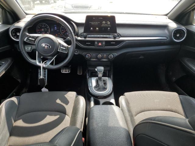 2021 KIA FORTE GT L - 3KPF34ADXME404771