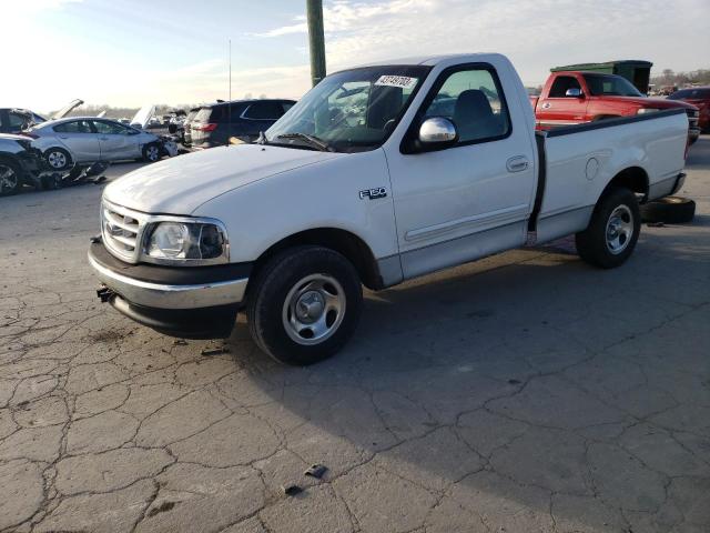 2002 Ford F-150 