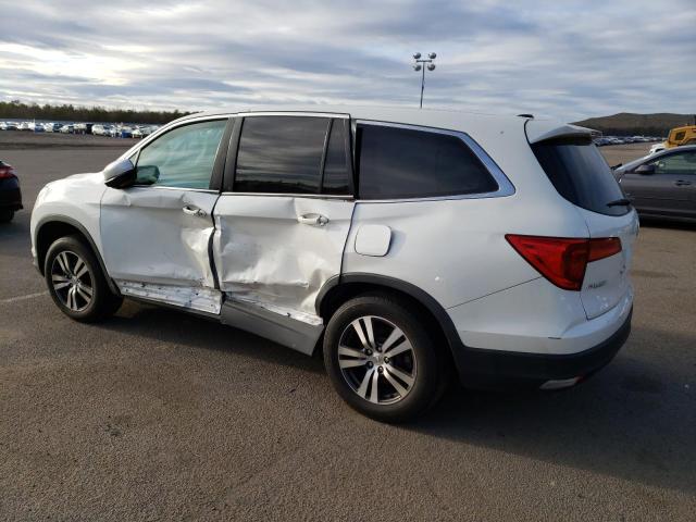 2018 HONDA PILOT EX 5FNYF6H39JB063006