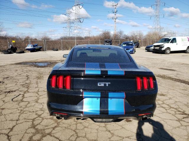 2017 FORD MUSTANG GT 1FA6P8CF8H5288861