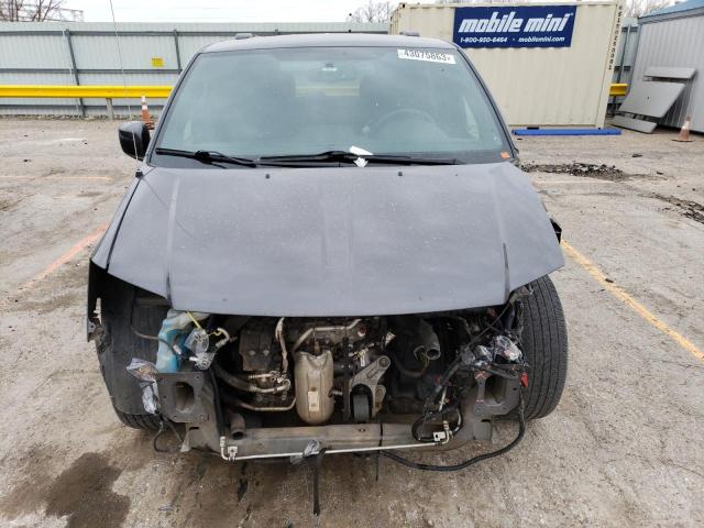 2017 DODGE GRAND CARA 2C4RDGBG2HR849403