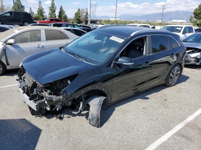 2017 KIA NIRO EX TO - KNDCE3LC7H5072687