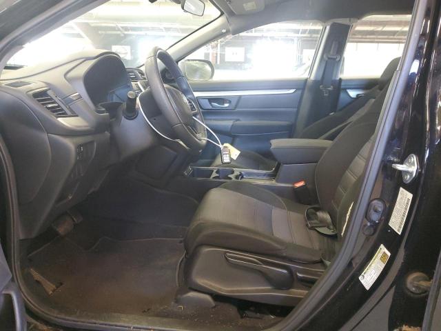 2021 HONDA CR-V SE 7FARW2H75ME035132
