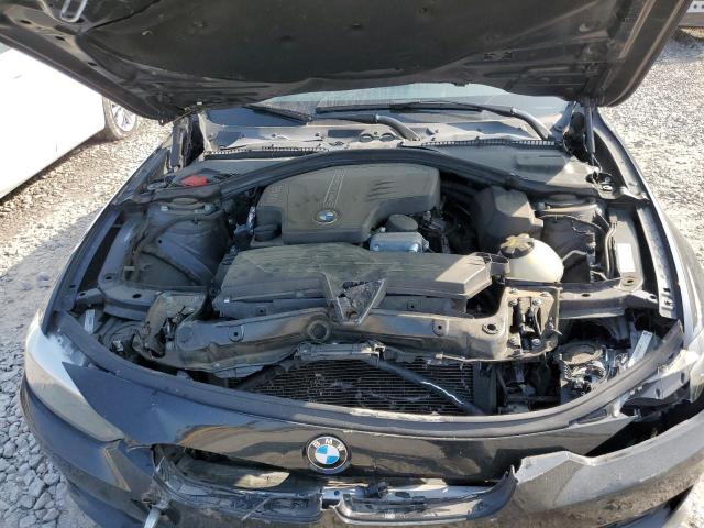 2015 BMW 328 I - WBA3A5G52FNS84197