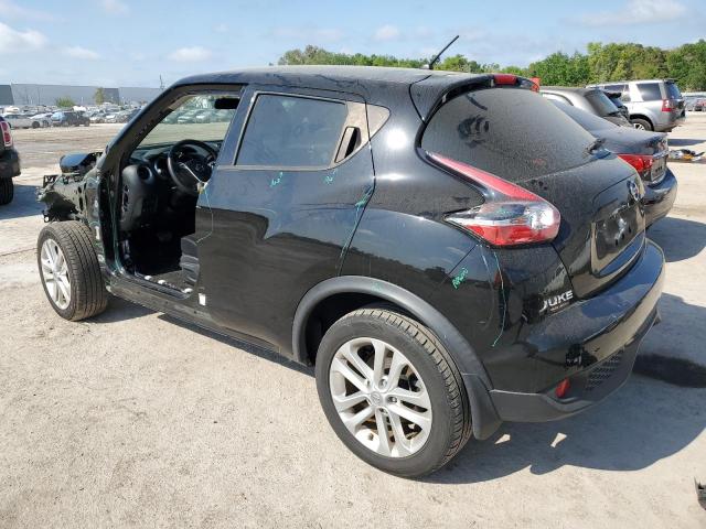 2017 NISSAN JUKE S - JN8AF5MRXHT701829