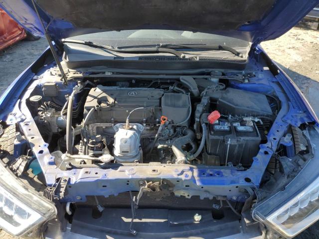 2020 ACURA TLX TECHNO - 19UUB1F60LA007866