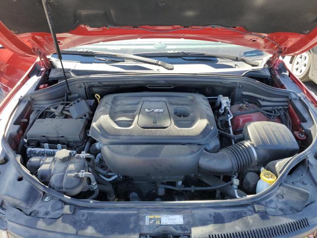 1C4RJFLG7HC604008 Jeep Grand Cherokee Trailhawk
