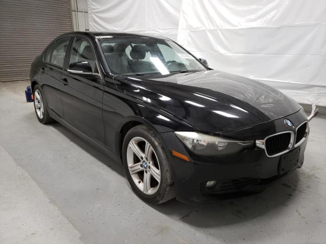 2015 BMW 328 I - WBA3A5G55FNS86509