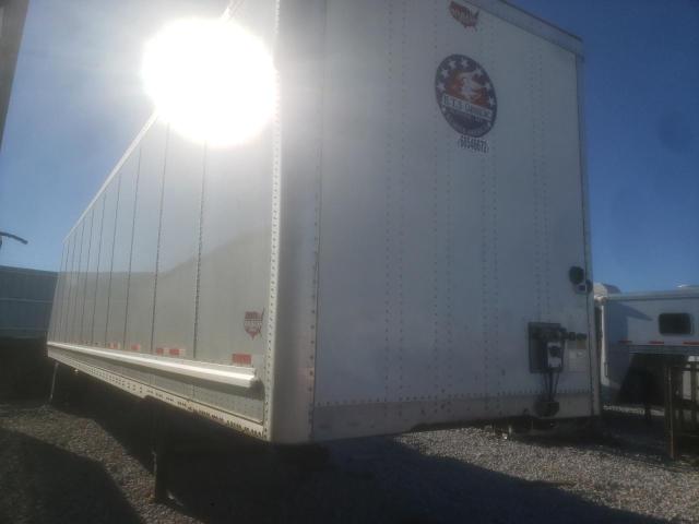 Salvage cars for sale from Copart Greenwood, NE: 2022 Wabash Trailer