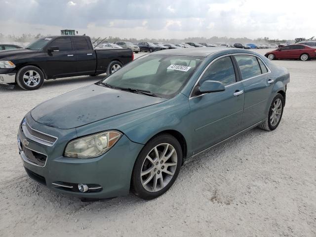 Chevrolet Malibu 2009