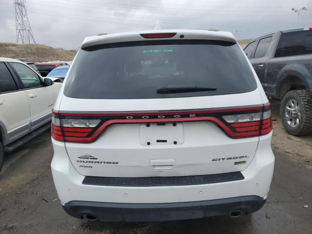 2015 DODGE DURANGO CI 1C4RDJEG8FC740670