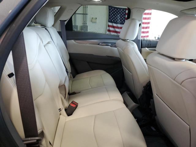 2021 CADILLAC XT5 PREMIU - 1GYKNDRS1MZ196449