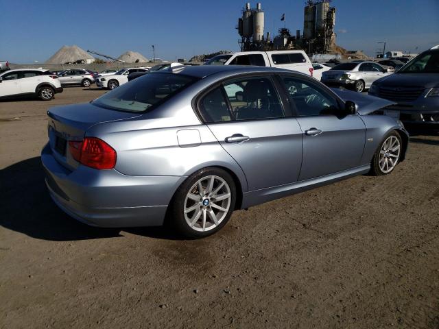 WBAPH5G55ANL80704 BMW 328 I Sulev