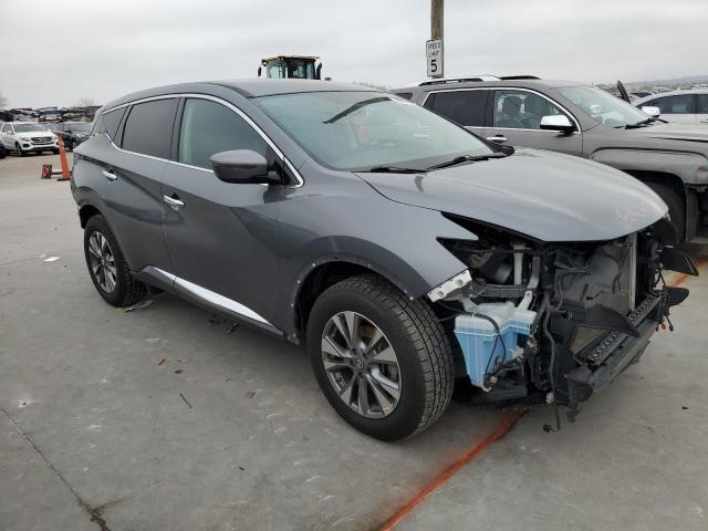 2017 NISSAN MURANO S 5N1AZ2MH1HN137528