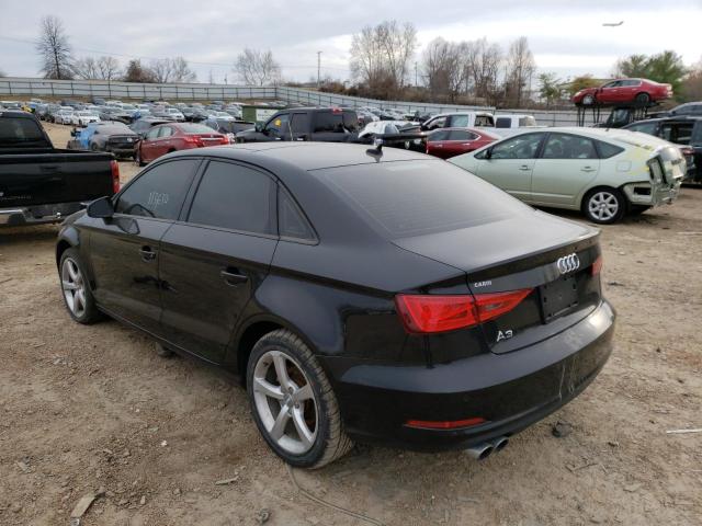 AUDI A3 2016 1