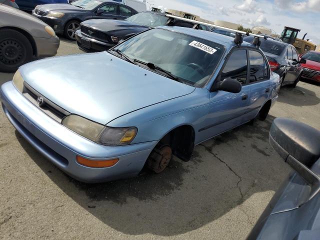 1995 Toyota Corolla LE