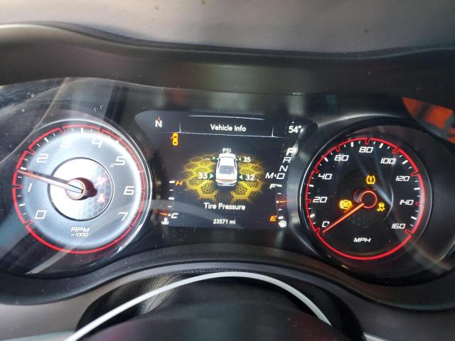 2021 DODGE CHARGER R/ 2C3CDXCT6MH682369