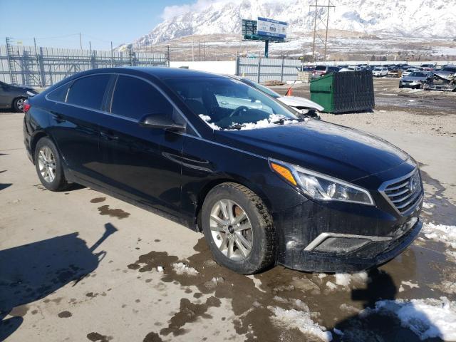 2017 HYUNDAI SONATA ECO 5NPE24AA7HH528082