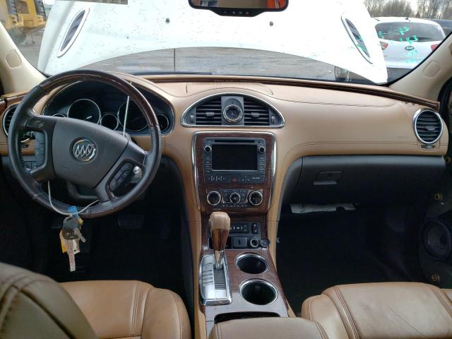 2016 BUICK ENCLAVE 5GAKRCKD1GJ187996