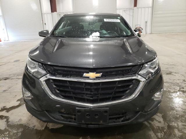 2018 CHEVROLET EQUINOX LT 2GNAXSEV9J6337833