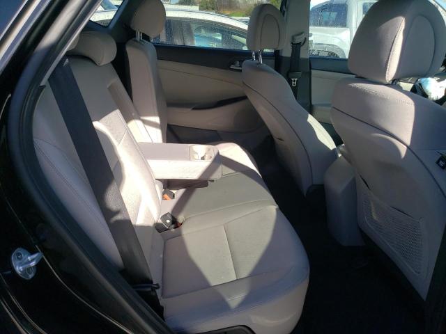 2017 HYUNDAI TUCSON LIM - KM8J33A44HU509040