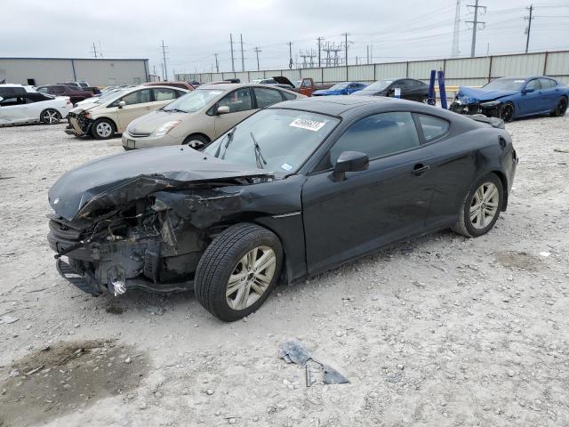 2008 Hyundai Tiburon GS