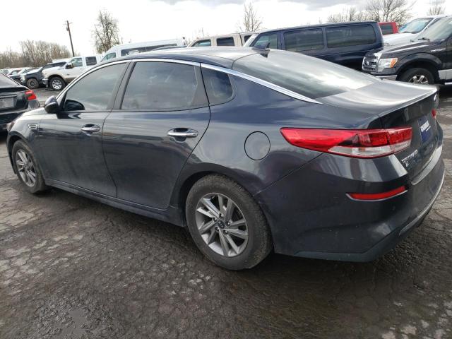 5XXGT4L37KG294730 KIA Optima Lx