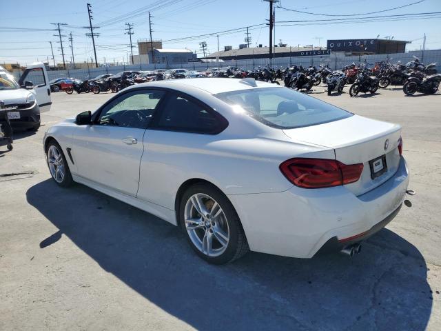 WBA4W3C50KAF93574 BMW 430I
