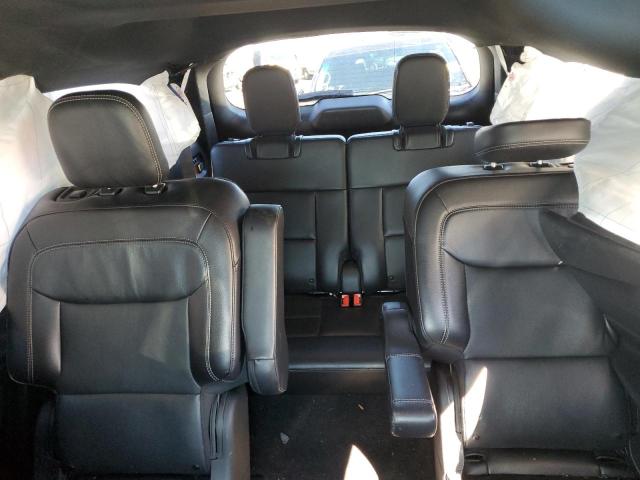2020 FORD EXPLORER L 1FMSK8FH4LGB81626