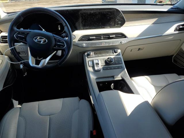 2022 HYUNDAI PALISADE C - KM8R7DHE4NU342072