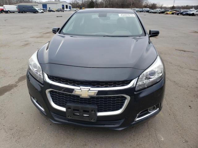 2015 CHEVROLET MALIBU LTZ - 1G11F5SL7FF296205