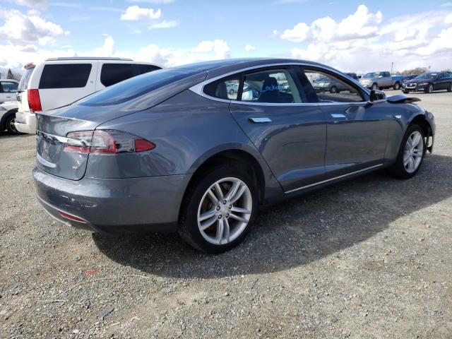 5YJSA1H1XEFP36042 Tesla MODEL S