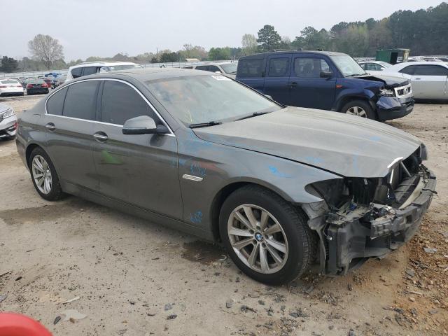 WBA5A5C51ED510796 BMW 528 I