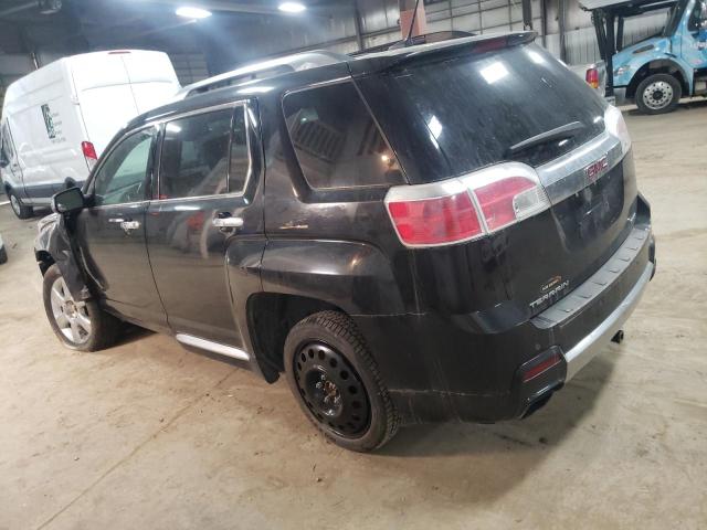 2GKFLZE32D6177823 GMC Terrain Denali