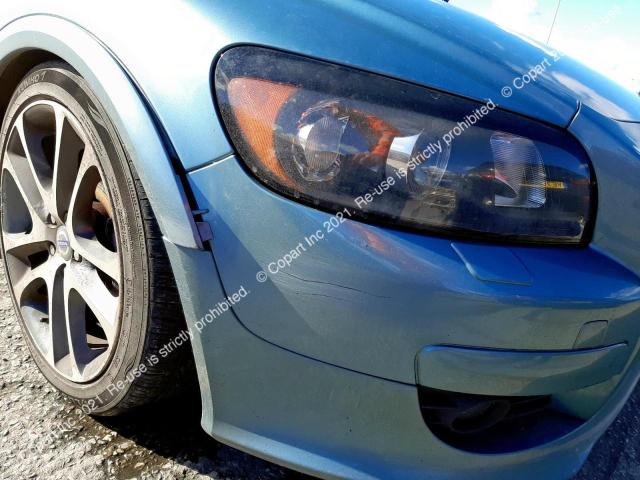 YV1MK754172031094 Volvo C30 Se Spo