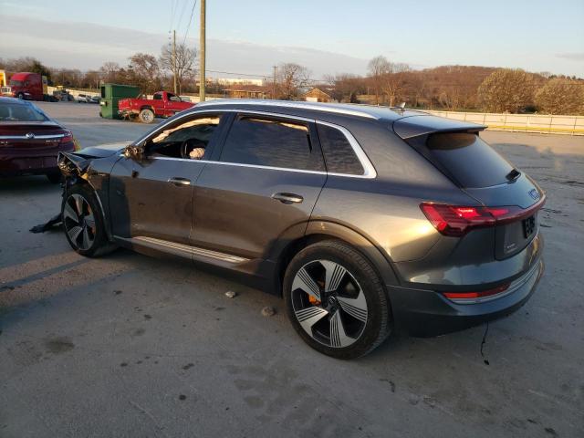 2019 AUDI E-TRON PRE - WA1VAAGEXKB006917