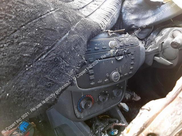 ZFA19900000847510 Fiat Punto Evo