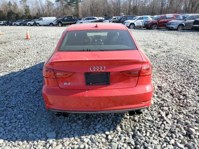 2015 AUDI S3 PRESTIG - WAUFFGFF5F1084202