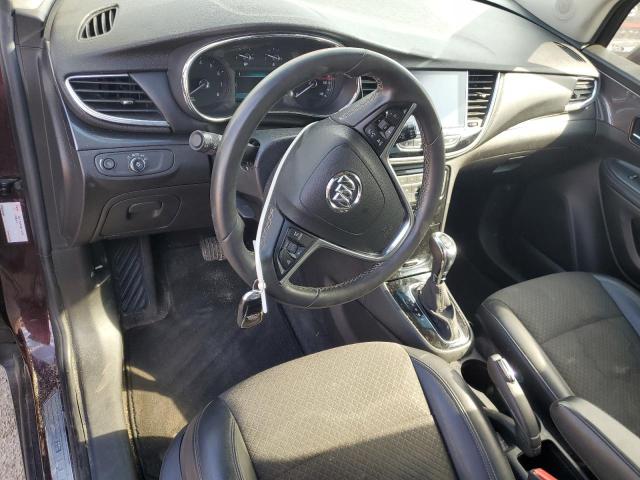 2018 BUICK ENCORE PRE - KL4CJASB7JB609049