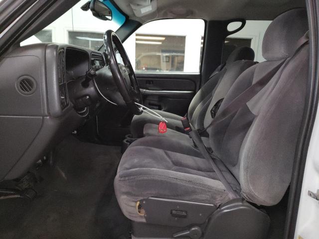2GTEK13Z061262100 GMC New Sierra K1500