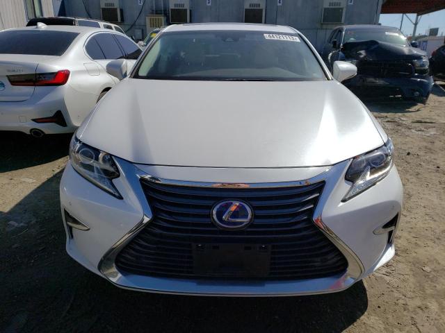 2016 LEXUS ES 300H - JTHBW1GGXG2119932