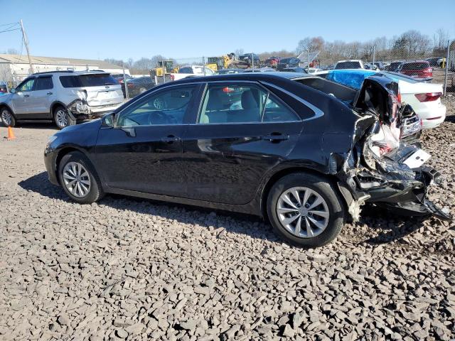 2015 TOYOTA CAMRY LE 4T1BF1FK9FU097931