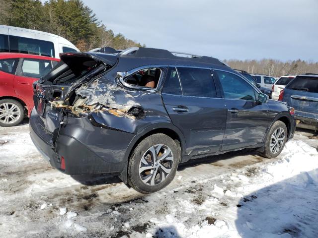 2022 SUBARU OUTBACK TO 4S4BTAPC0N3242763