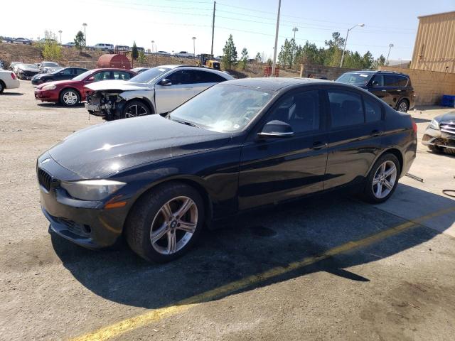 2015 BMW 328 XI SUL - WBA3B5C54FP653939