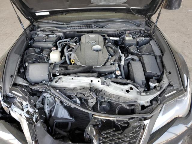 2019 LEXUS RC 300 - JTHHA5BC8K5009747