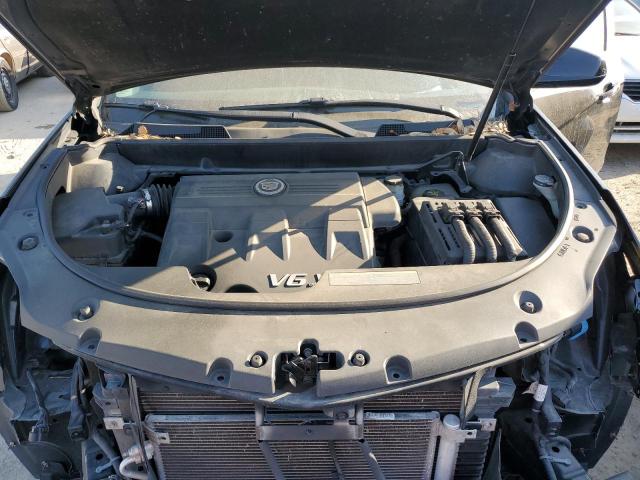 3GYFNAEY3BS674942 Cadillac Srx Luxury Collection