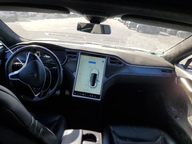 5YJSA1H28EFP62776 Tesla MODEL S