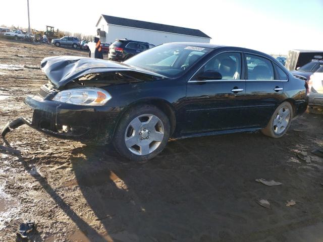 2014 Chevrolet Impala 