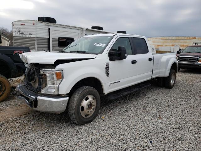 Compre camiones salvage a la venta ahora en subasta: 2022 Ford F350 Super Duty