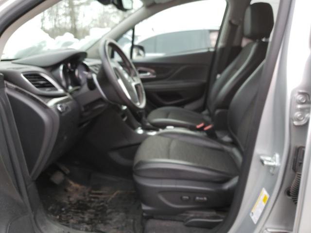 2015 BUICK ENCORE CON - KL4CJFSB2FB166362